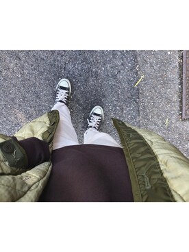 harunaaaさんのコーディネート