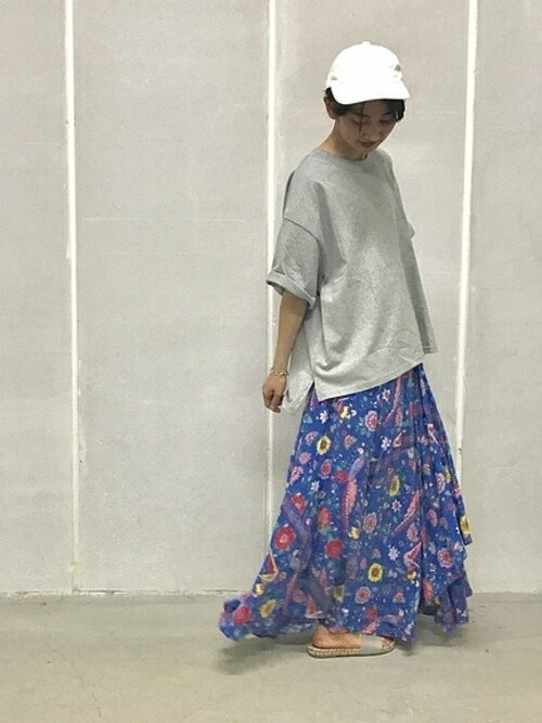Fujiwara Shoko Journal Standard 心斎橋店 Journal Standardの