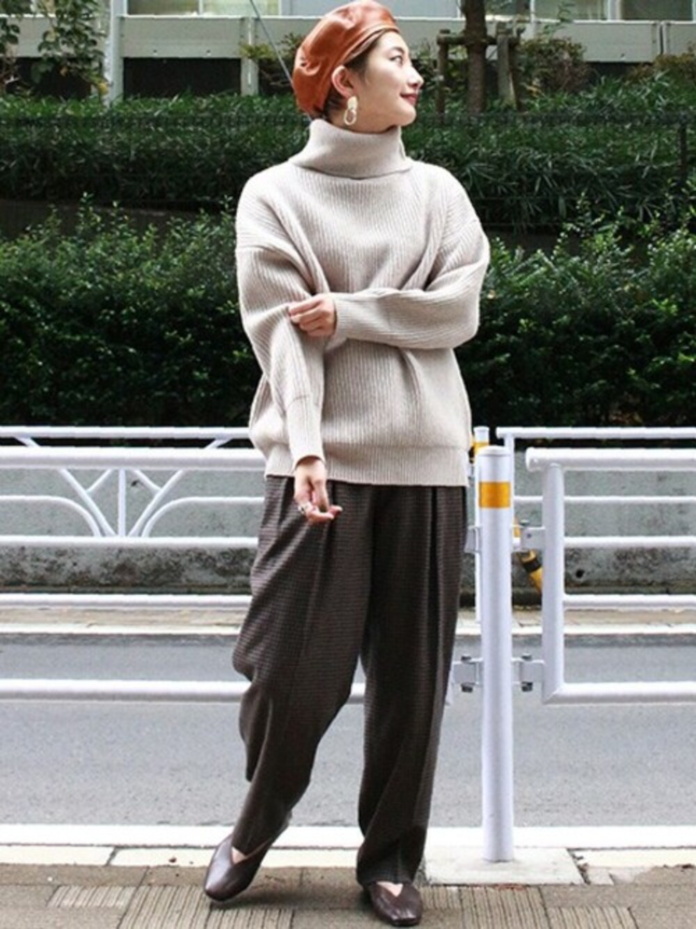 JOURNAL STANDARD（ジャーナルスタンダード）の「アゼタートル
