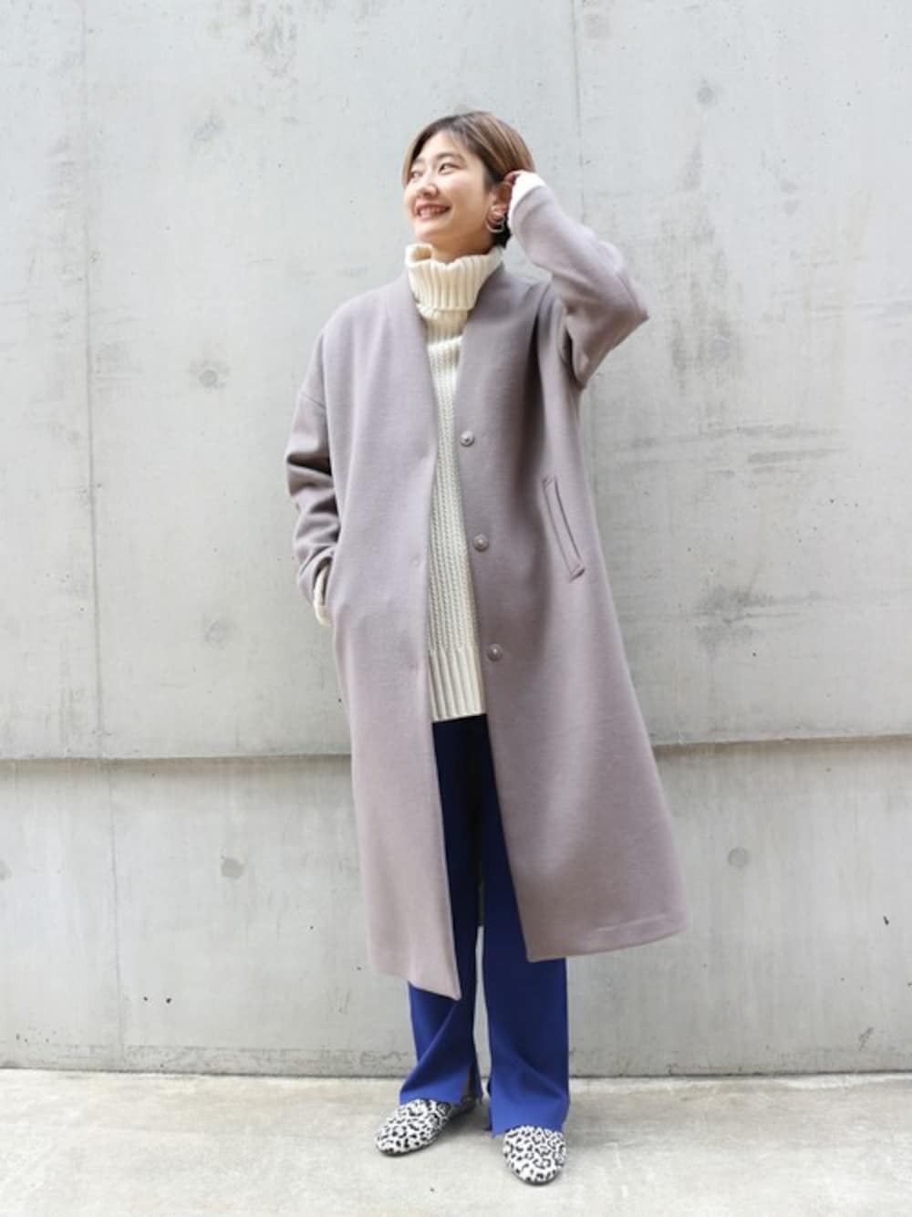 JOURNAL STANDARD（ジャーナルスタンダード）の「スーパー140