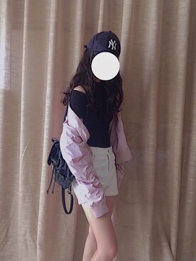 芜嗉さんのコーディネート