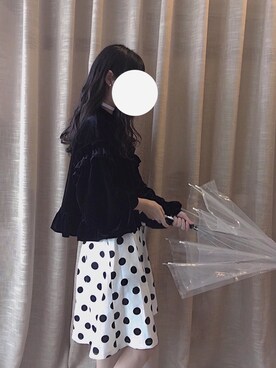 芜嗉さんのコーディネート