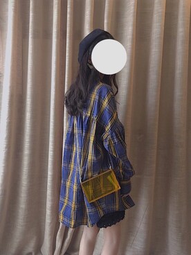 芜嗉さんのコーディネート