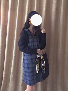 芜嗉さんのコーディネート