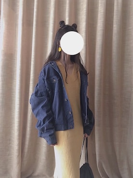 芜嗉さんのコーディネート