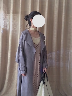 芜嗉さんのコーディネート