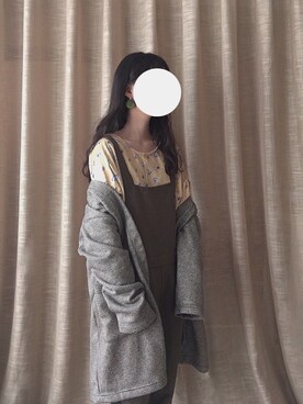 芜嗉さんのコーディネート