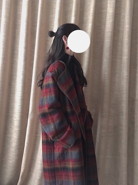 芜嗉さんのコーディネート