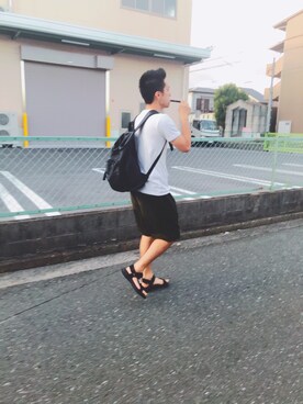 manaさんのコーディネート