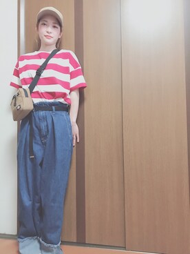 manaさんのコーディネート