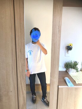 鎖骨さんのコーディネート