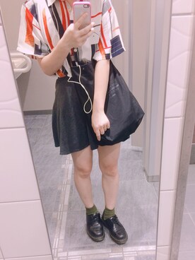 こっちゃんさんのコーディネート