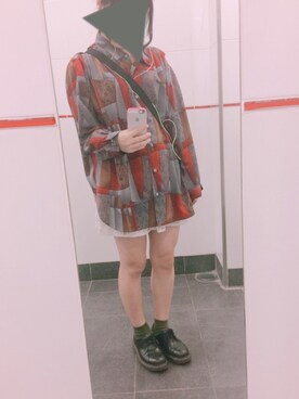 こっちゃんさんのコーディネート