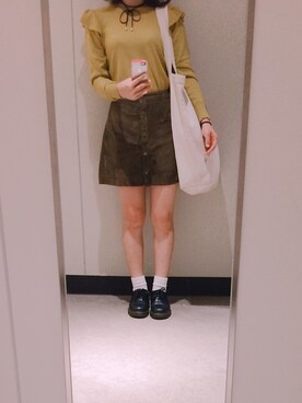 こっちゃんさんのコーディネート