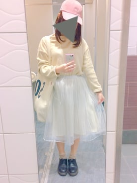 こっちゃんさんのコーディネート