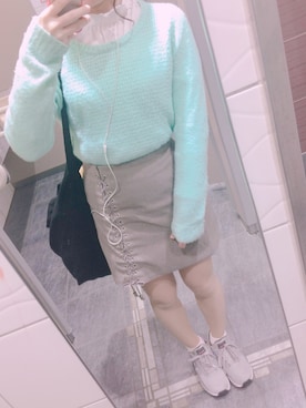 こっちゃんさんのコーディネート