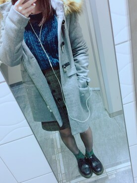 こっちゃんさんのコーディネート