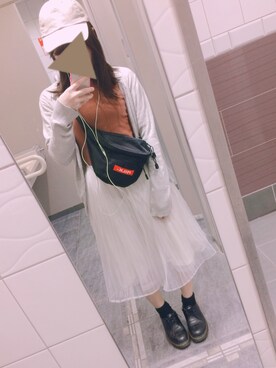 こっちゃんさんのコーディネート