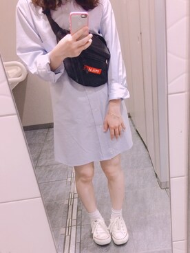 こっちゃんさんのコーディネート