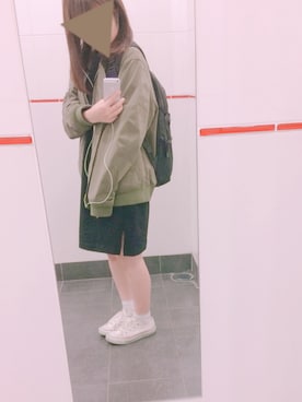 こっちゃんさんのコーディネート