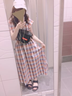 こっちゃんさんのコーディネート