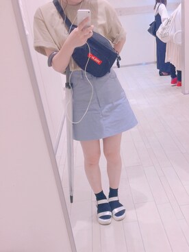 こっちゃんさんのコーディネート