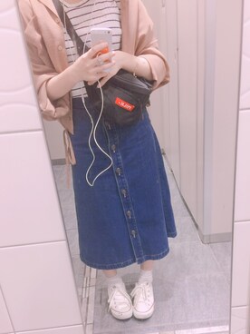こっちゃんさんのコーディネート