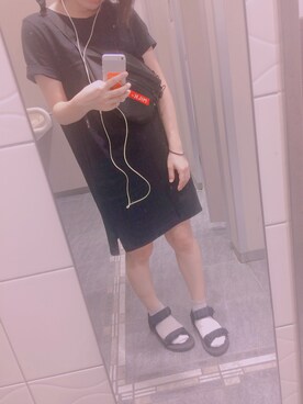 こっちゃんさんのコーディネート