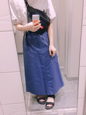 こっちゃんさんのコーディネート