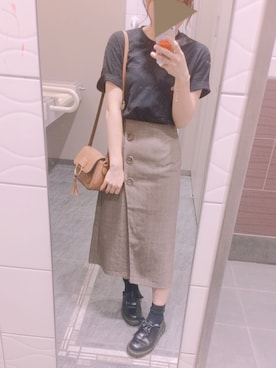 こっちゃんさんのコーディネート