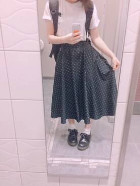 こっちゃんさんのコーディネート