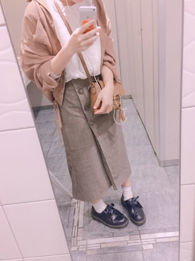こっちゃんさんのコーディネート