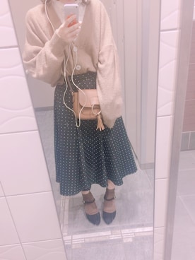 こっちゃんさんのコーディネート