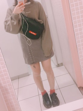 こっちゃんさんのコーディネート