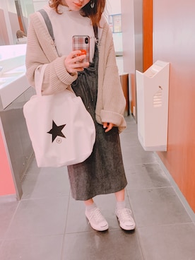 こっちゃんさんのコーディネート