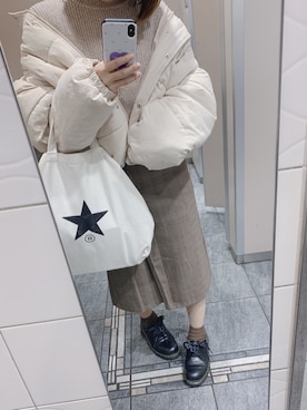 こっちゃんさんのコーディネート