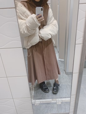 こっちゃんさんのコーディネート