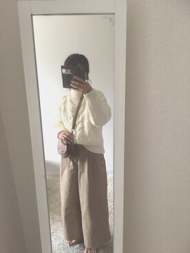 __kkkkさんのコーディネート