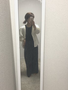 __kkkkさんのコーディネート