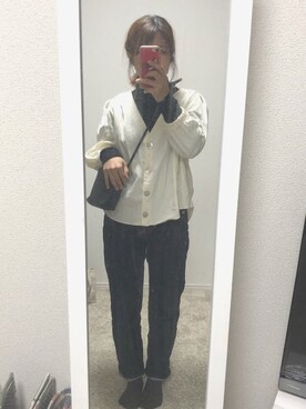 __kkkkさんのコーディネート