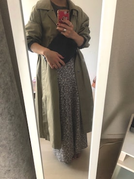 __kkkkさんのコーディネート