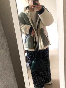 __kkkkさんのコーディネート