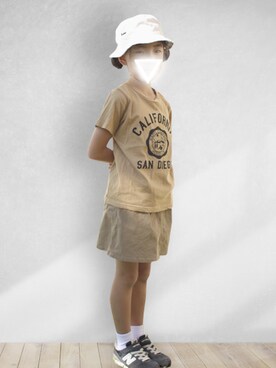 koto/kota/bazさんのコーディネート