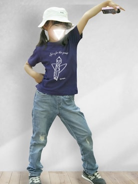 koto/kota/bazさんのコーディネート