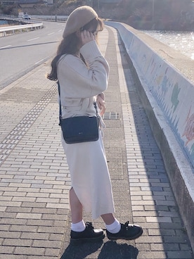 ほりちゃんさんのコーディネート