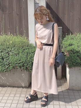 ほりちゃんさんのコーディネート