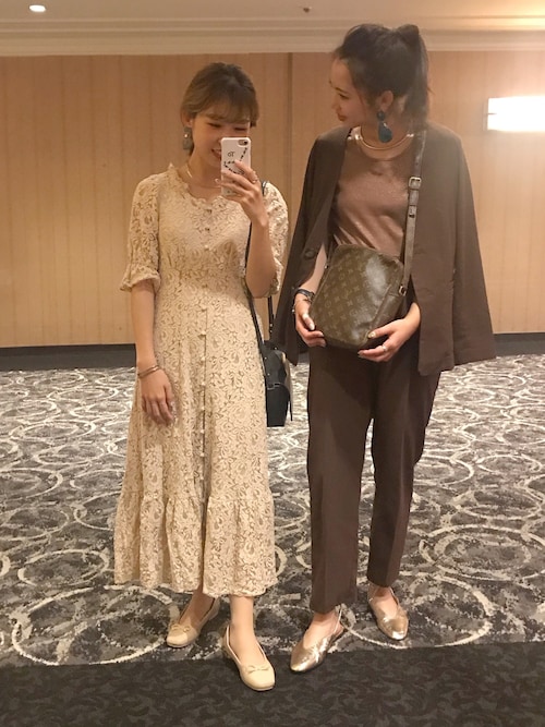 ほりちゃんさんのコーディネート