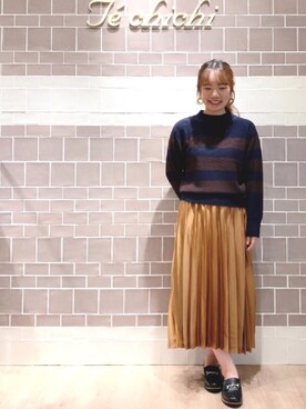 akiosuさんのコーディネート