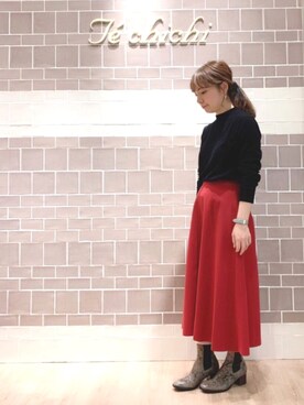 akiosuさんのコーディネート