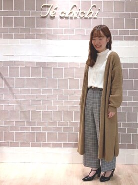 akiosuさんのコーディネート